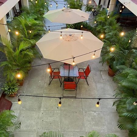 Hotel El Reformador بويرتو باريوس المظهر الخارجي الصورة