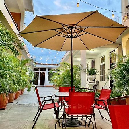 Hotel El Reformador بويرتو باريوس المظهر الخارجي الصورة
