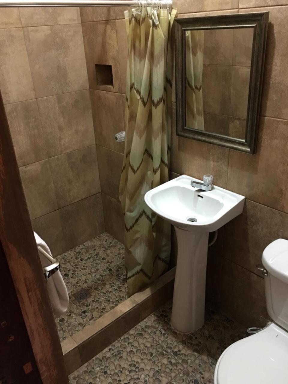 Hotel El Reformador بويرتو باريوس المظهر الخارجي الصورة