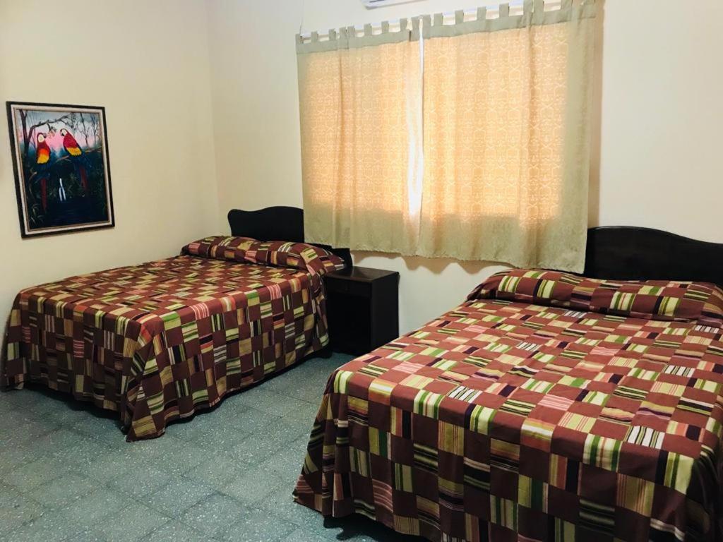 Hotel El Reformador بويرتو باريوس المظهر الخارجي الصورة